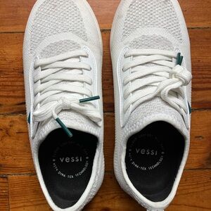 Vessi Women’s Weekend Sneaker